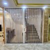 Vách ngăn điều hòa