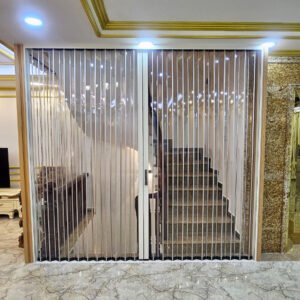 Vách ngăn điều hòa